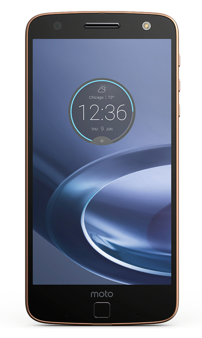 Motorola Moto Z Force